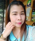 Rencontre Femme Thaïlande à Center : Su, 37 ans